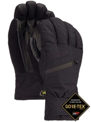 Burton Gore Tex Under Gloves Buy now Blue Tomato